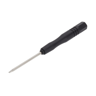 RS PRO Through Beam Photoelectric Sensor, Fork Sensor, 7 mm Detection Range