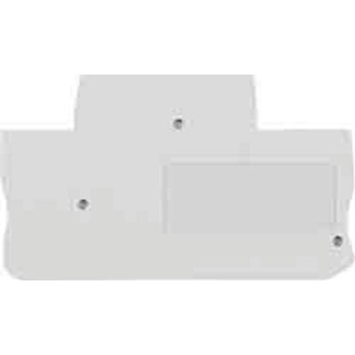 Siemens Sentron series Cover for use with Terminals Block