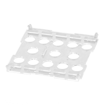 Omron, E53 Terminal Cover for use with Terminal Blocks