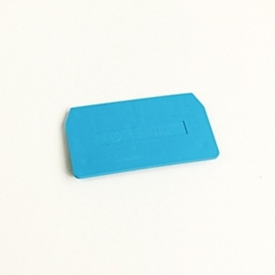 Rockwell Automation, 1492 End Barrier for use with 1492-L10, LG10
