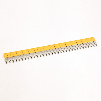 Rockwell Automation, 1492 Plug-In Centre Jumper for use with 1492-L6, L6T, L16D