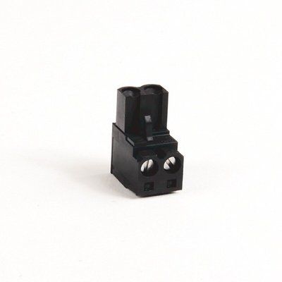 Rockwell Automation, 1492 Plug-in Connection Block for use with Terminal Blocks