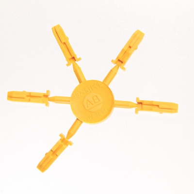 Rockwell Automation, 1492 Coding Element for use with Terminal Blocks