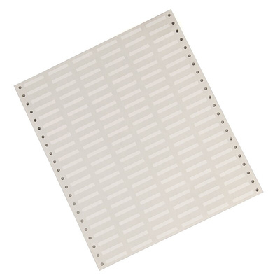 Rockwell Automation, 1492 Labels