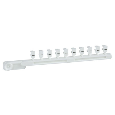 Schneider Electric, AB1 Marker for use with Terminal Blocks