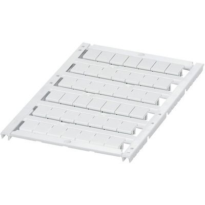 Schneider Electric, TRA Marking Card for use with  for use with Terminal Blocks