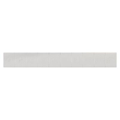Siemens, 8WH8110 Marker Strip for use with Standard Labelling System, Terminal Block