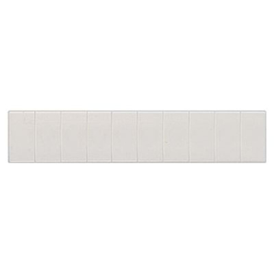 Siemens, 8WH8112 Marker Strip for use with Standard Labelling System, Terminal Block