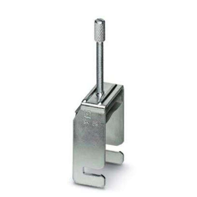 Phoenix Contact, SK 28 Shield Connection Clamp for use with Busbars