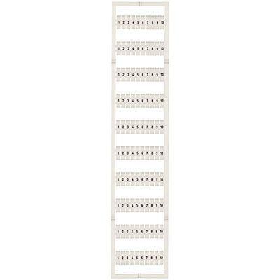 Wago, WMB Snap On for use with  for use with Terminal Blocks