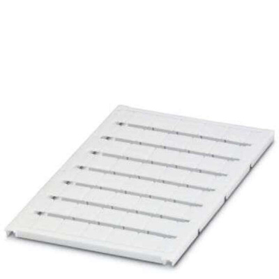 Phoenix Contact, UC-TM 12 Marker for use with BLUEMARK CLED, BLUEMARK ID, BLUEMARK ID COLOR, CMS-P1-PLOTTER, PLOTMARK