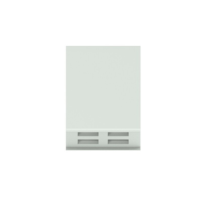 Entrelec, 1SNF Safety Cover for use with Pluggable Terminal Block