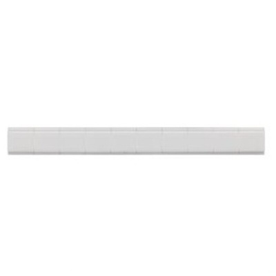 Siemens, 8WH Labeling Plate for use with  for use with Terminal Blocks