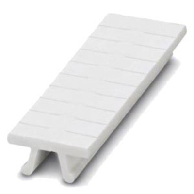 Siemens, 8WH Labeling Plate for use with  for use with Terminal Blocks