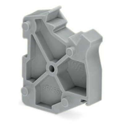Wago, TOPJOB S Spacer for use with Terminal Blocks