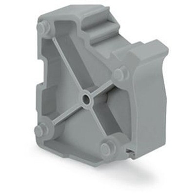 Wago, TOPJOB S Spacer for use with Terminal Blocks