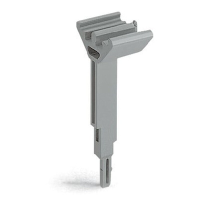 Wago, 870 Adaptor for use with 869 And 780 Series