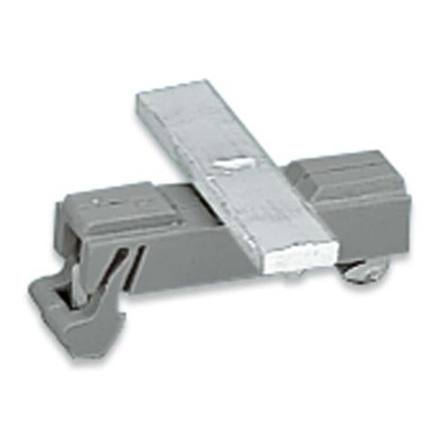 Wago, 790 Carrier for use with 790 And 791 Series Shield Clamping Saddles