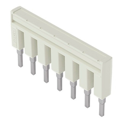 Wago, 22 (TOPJOB S) Jumper for use with  for use with Terminal Blocks