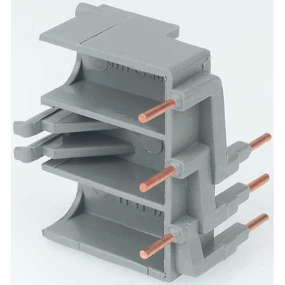 ABB Contactor Adaptor for use with A12 Series, A16 Series, A9 Series