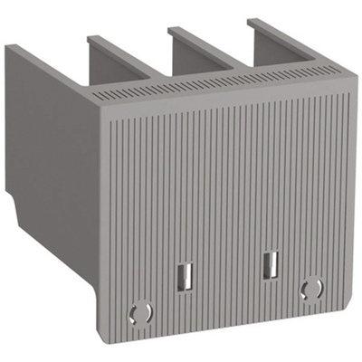 ABB Terminal Cover for use with AF116 → AF370 Series