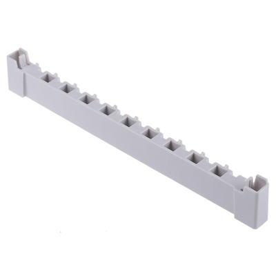 Entrelec, MISTRAL65 Terminal Bridge for use with Terminal Blocks