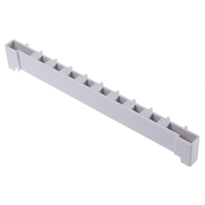 Entrelec, MISTRAL65 Terminal Bridge for use with Terminal Blocks