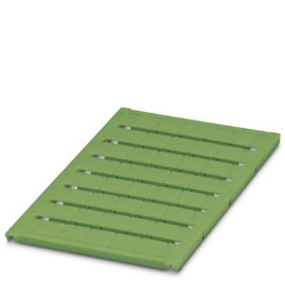 Phoenix Contact, UC-TM 12 GN Marker Label