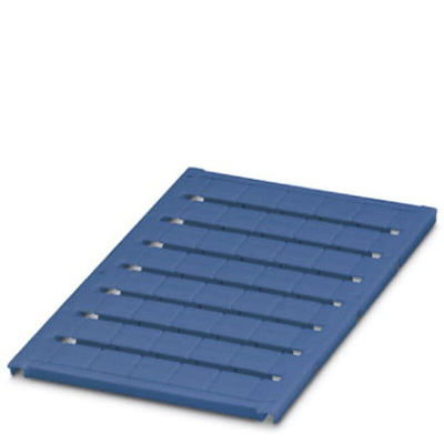 Phoenix Contact, UC-TM 12 BU Marker Label