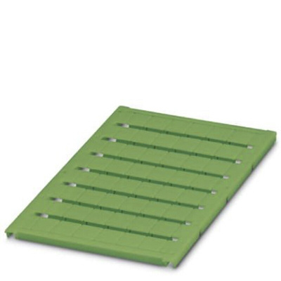 Phoenix Contact, UC-TM 10 GN Marker Label