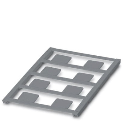 Phoenix Contact, UC-EMP (17X15) SR Terminal Block Marker