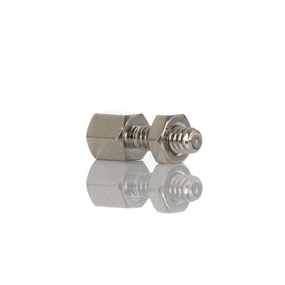 RS PRO Screw Lock For Use With D Connector