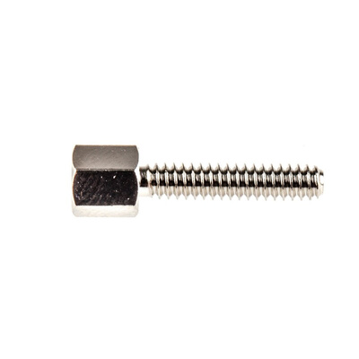 RS PRO Screw Lock For Use With D Connector