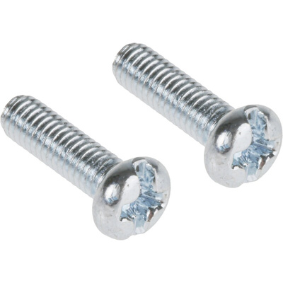 MH Connectors MHDTZK-RA Series Zinc D Sub Backshell, 9 Way, Strain Relief