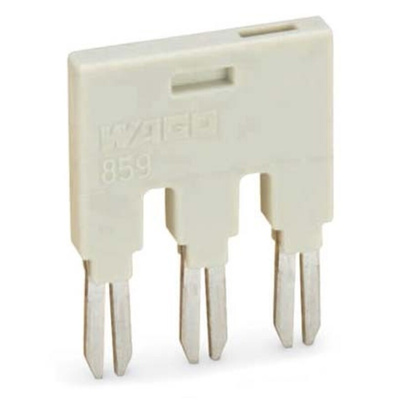 Interface Relay Module Busbar for use with 857.859 Signal Conditioner