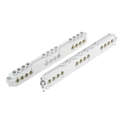Abox PS Terminal Block Housing, Cable Mount, 35.0mm²
