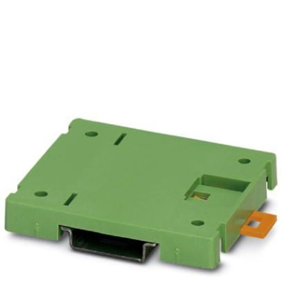 Polyamide Terminal Block Housing, Screw Mount
