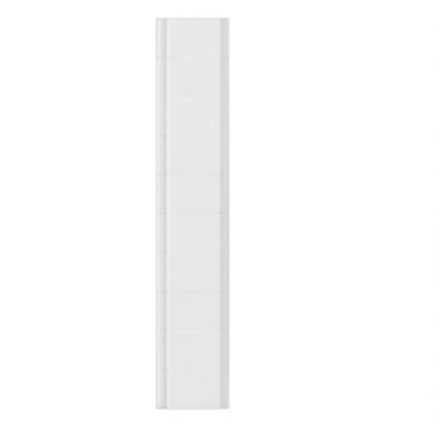 Siemens, 8WH Labeling Plate for use with  for use with Terminal Blocks