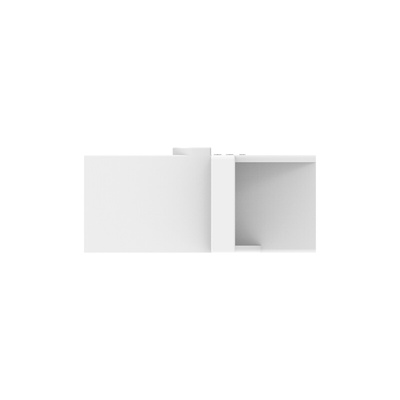 2426423 Glass Fibre Reinforced PBT Terminal Block Housing, 0.75 → 2mm²