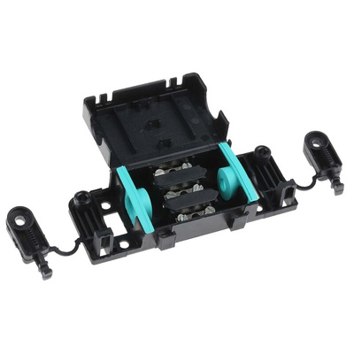 Nylon Terminal Block Housing IP44, Cable Mount