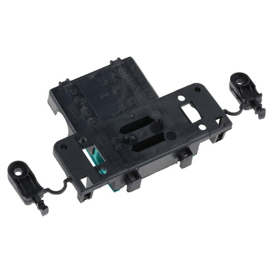 Nylon Terminal Block Housing IP44, Cable Mount