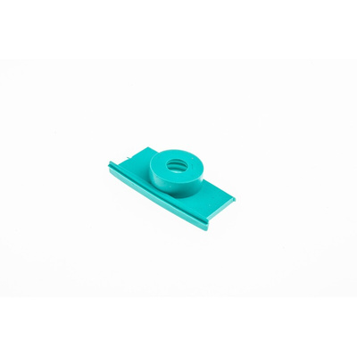 Nylon Terminal Block Housing IP44, Cable Mount