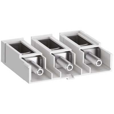 ABB Terminal Block for use with AF116 → AF146 Series