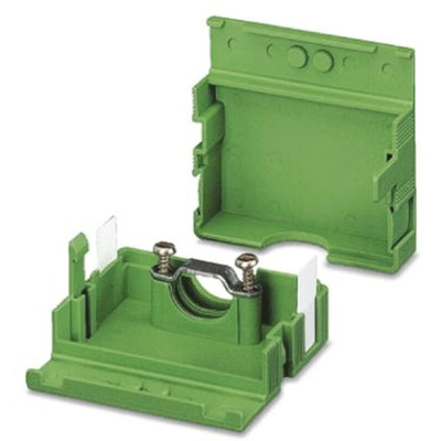 KGG-MSTB 2.5 ABS Terminal Block Housing, Cable Mount