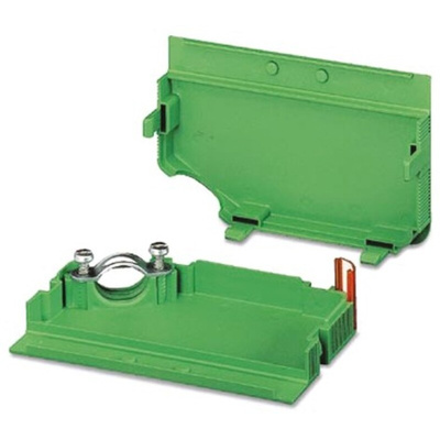 KGS-MSTB 2.5 ABS Terminal Block Housing, Cable Mount