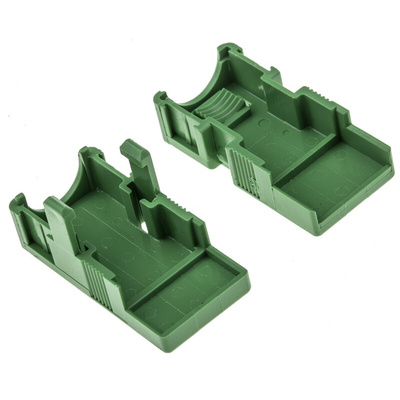 KGG-MC 1.5 ABS Terminal Block Housing, Cable Mount