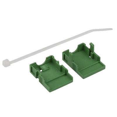 KGG-MC 1.5 ABS Terminal Block Housing, Cable Mount
