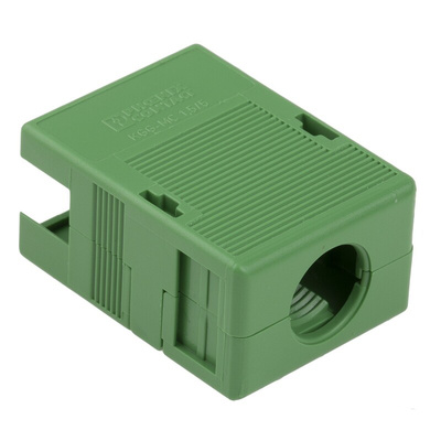KGG-MC 1.5 ABS Terminal Block Housing, Cable Mount