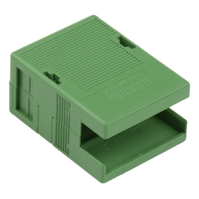 KGG-MC 1.5 ABS Terminal Block Housing, Cable Mount