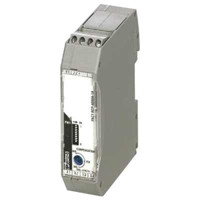 Phoenix Contact PACT RCP-4000A-1A-D95, Current Transformer, , 4000A Input, 0 → 1 A Output, 4000:1